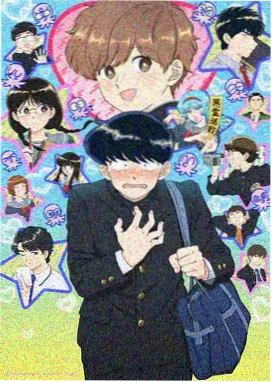 日韩动漫新番资讯